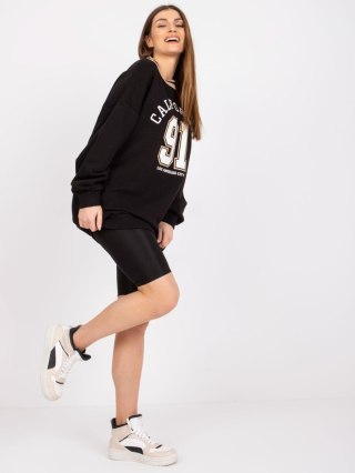 Bluza FA-BL-7650.40 czarny