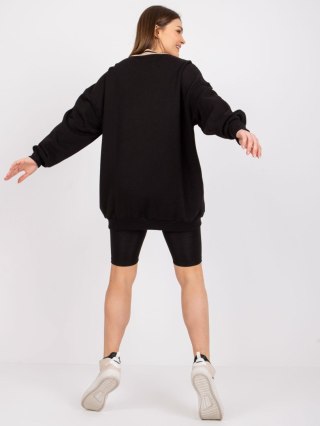 Bluza FA-BL-7650.40 czarny