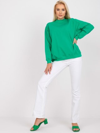 Bluza RV-BL-5185.73P zielony L/XL