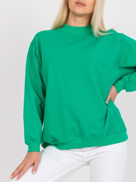 Bluza RV-BL-5185.73P zielony S/M