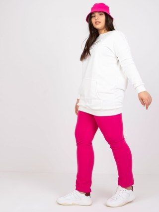 Bluza RV-BL-7124.01 ecru
