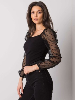 Bluzka RV-BZ-7339.81P czarny S/M