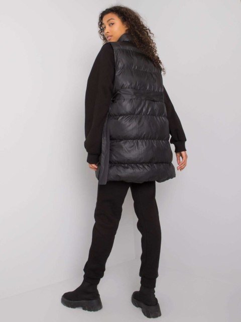 Komplet EM-KMPL-646.96P czarny L/XL Komplet EM-KMPL-646.96P czarny L/XL
