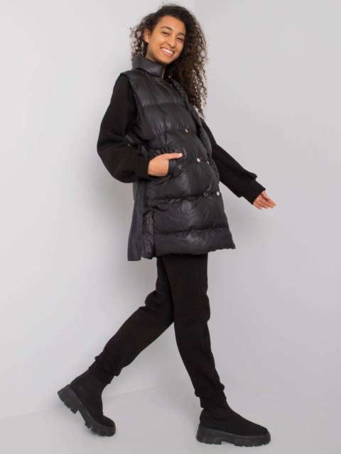 Komplet EM-KMPL-646.96P czarny L/XL Komplet EM-KMPL-646.96P czarny L/XL