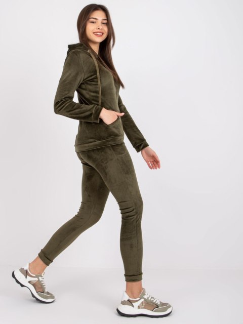 Komplet RV-KMPL-6087-1.95P khaki M