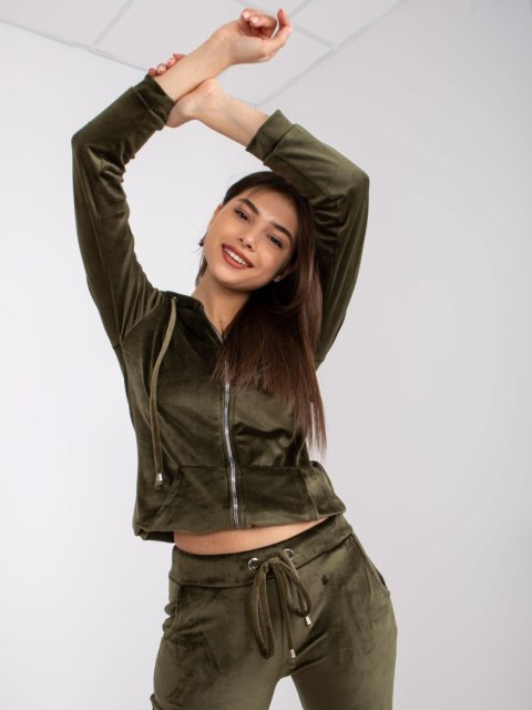 Komplet RV-KMPL-6087-1.95P khaki M