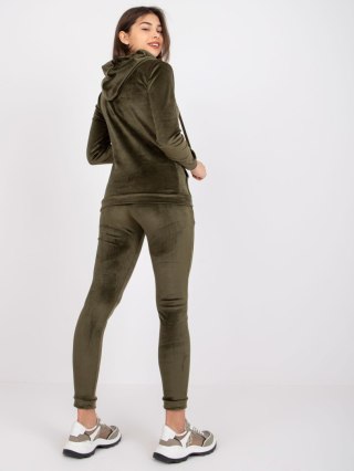 Komplet RV-KMPL-6087-1.95P khaki S