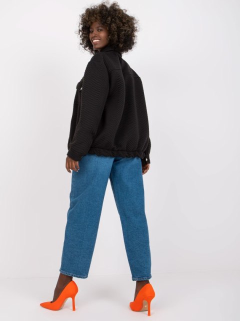 Kurtka RV-KR-007.95P czarny L/XL