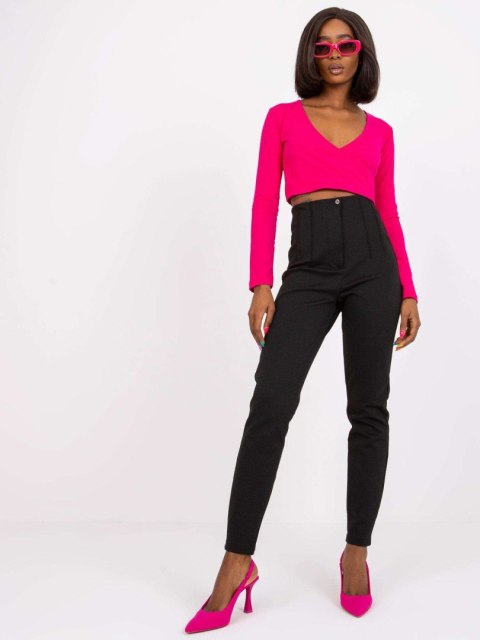 Leginsy CA-LG-6249.85 czarny S