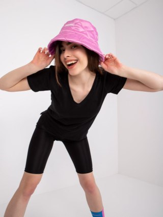 T-shirt TW-TS-1002.28X czarny M