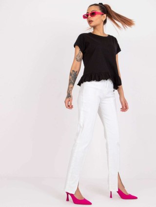 T-shirt TW-TS-1053.21X czarny L