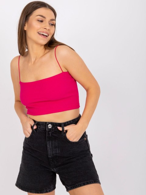 Top RV-TP-7535.11 fuksjowy S Top RV-TP-7535.11 fuksjowy S