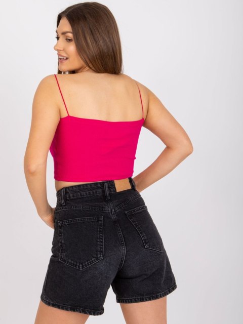 Top RV-TP-7535.11 fuksjowy S Top RV-TP-7535.11 fuksjowy S