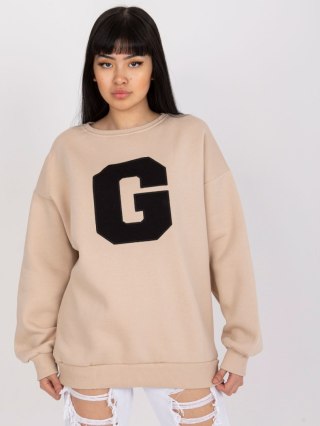 Bluza EM-BL-617/G.11 beżowy