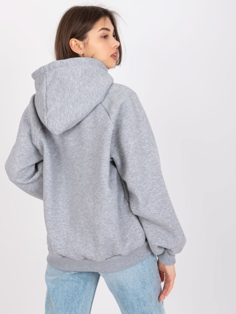 Bluza EM-BL-651.99 szary
