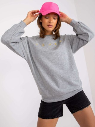 Bluza EM-BL-U536/2.00 szary