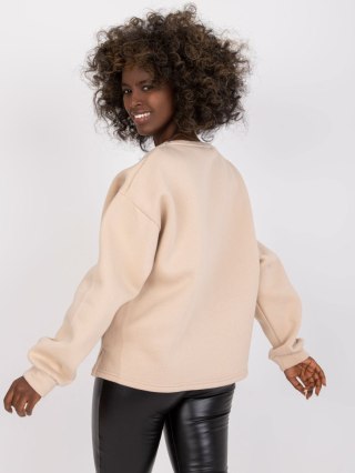 Bluza EM-BL-U624.99 beżowy