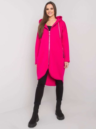 Bluza RV-BL-5775.17X fuksjowy S/M