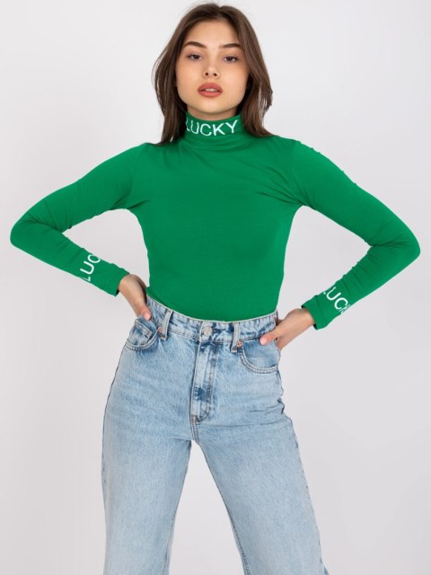 Bluzka EM-BZ-U607.77P zielony Bluzka EM-BZ-U607.77P zielony