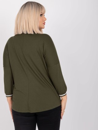 Bluzka RV-BZ-7583.63P khaki