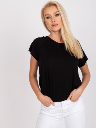 Bluzka RV-BZ-7664.46 czarny L/XL