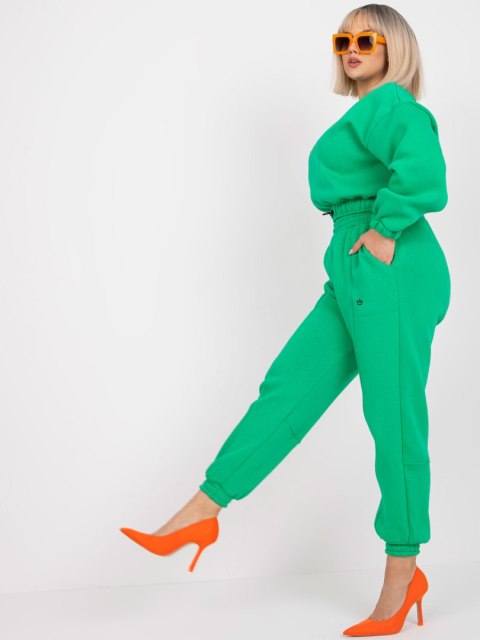 Komplet EM-KMPL-529.90 zielony L Komplet EM-KMPL-529.90 zielony L