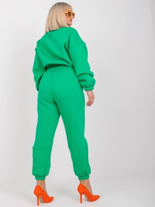 Komplet EM-KMPL-529.90 zielony S