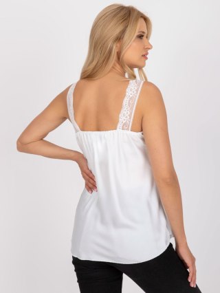 Top TW-TP-BI-1322.57 biały L