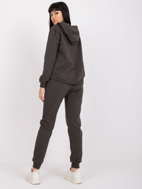 Komplet RV-KMPL-7754.11 ciemny khaki L/XL Komplet RV-KMPL-7754.11 ciemny khaki L/XL