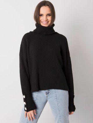 Sweter LC-SW-15-2.01 czarny