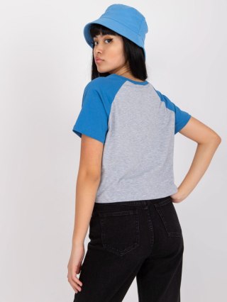 T-shirt FA-TS-7708.44 szary