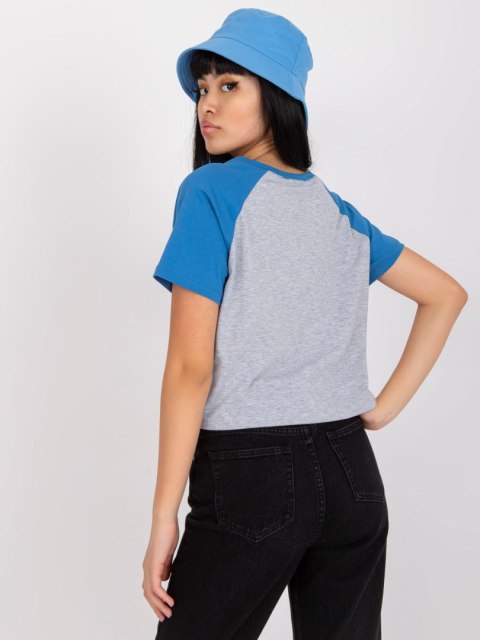 T-shirt FA-TS-7708.44 szary
