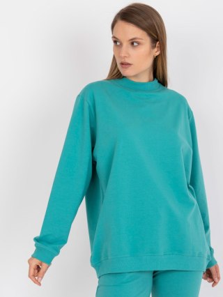 Bluza AP-BL-A-R001 turkusowy S/M
