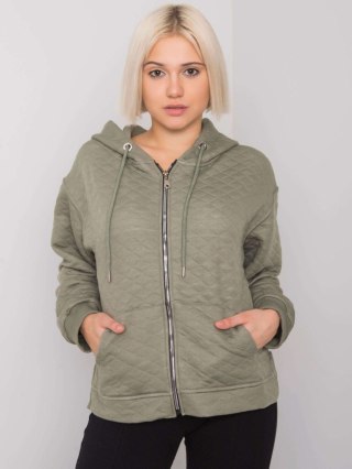 Bluza RV-BL-7451.23 khaki S/M