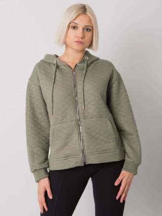 Bluza RV-BL-7451.23 khaki S/M