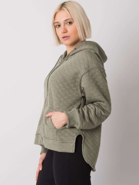 Bluza RV-BL-7451.23 khaki S/M Bluza RV-BL-7451.23 khaki S/M