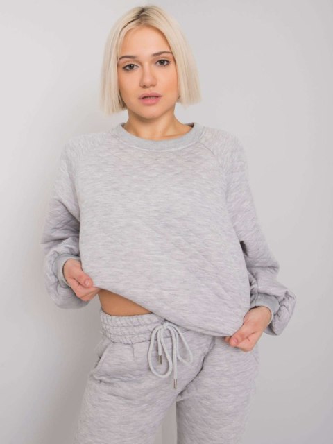 Komplet RV-KMPL-7448.28 szary L/XL