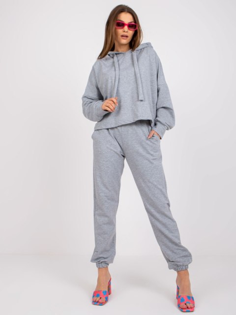 Komplet RV-KMPL-7826.82P szary L/XL Komplet RV-KMPL-7826.82P szary L/XL