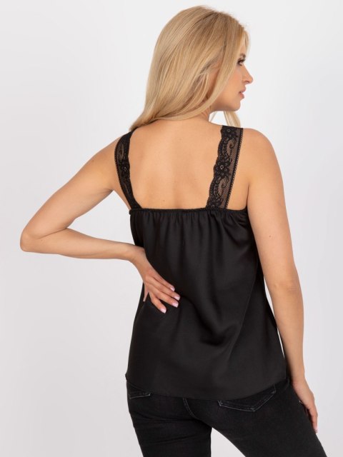 Top TW-TP-BI-1322.57 czarny L Top TW-TP-BI-1322.57 czarny L