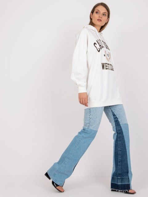 Bluza FA-BL-7706.58 biały Bluza FA-BL-7706.58 biały