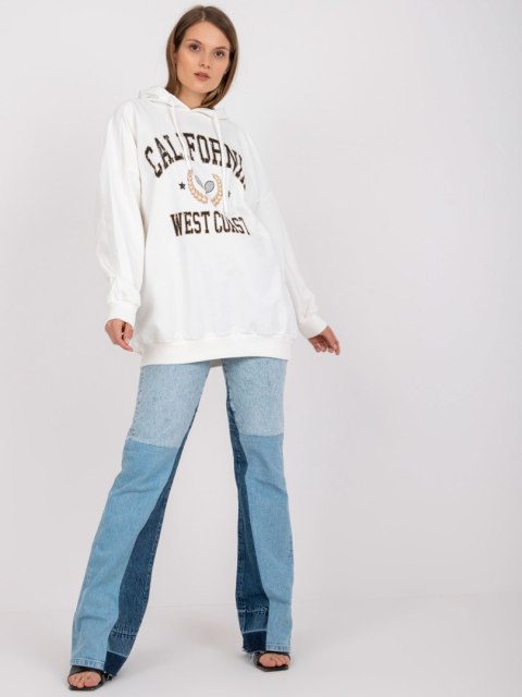 Bluza FA-BL-7706.58 biały Bluza FA-BL-7706.58 biały