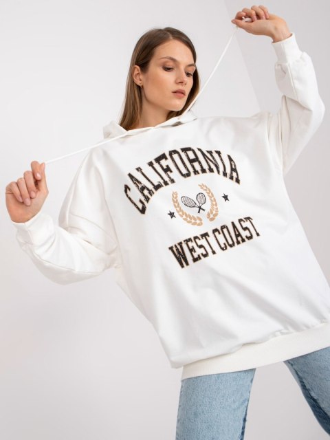 Bluza FA-BL-7706.58 biały Bluza FA-BL-7706.58 biały