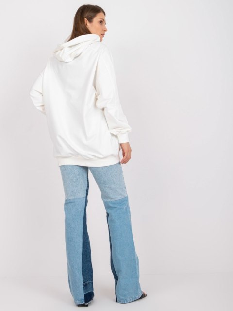 Bluza FA-BL-7706.58 biały Bluza FA-BL-7706.58 biały