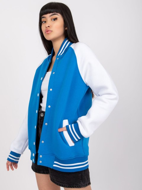 Bluza RV-BL-7351.28X ciemny niebieski L/XL Bluza RV-BL-7351.28X ciemny niebieski L/XL