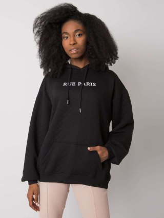 Bluza RV-BL-7452.16 czarny S/M