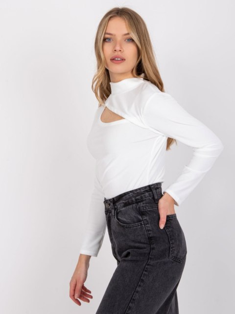 Bluzka DHJ-BZ-6561.09P biały