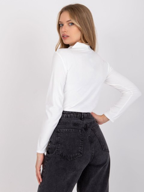 Bluzka DHJ-BZ-6561.09P biały