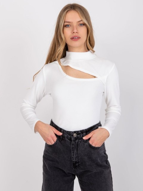 Bluzka DHJ-BZ-6561.09P biały
