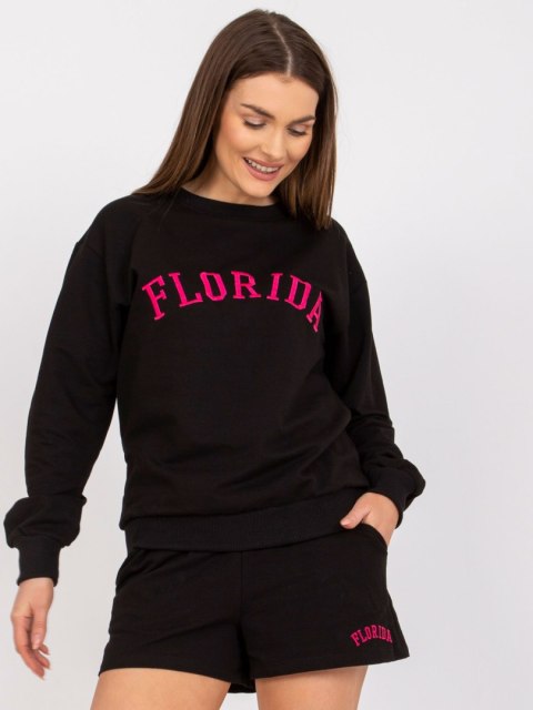 Komplet FA-KMPL-7676.32 czarny L/XL Komplet FA-KMPL-7676.32 czarny L/XL