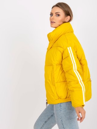 Kurtka EM-KR-MB8869.00P żółty
